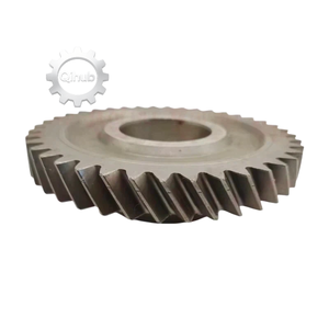 Nouvelle pièce de rechange de haute qualité pour boîte de vitesses de transmission automatique, synchroniseur de boîte de vitesses, compatible ISO9001 CE OEM 40T AF6C7100AA - Product Image 5