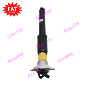 <span class=keywords><strong>Amortisseur</strong></span> de suspension pneumatique arrière avec ADS 95B513035 pour Porsche Macan 2014-2020 OEM 95B513035D 95B513035E - Product Image 4