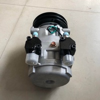 Compresseur de remplacement XTY TM31 Dks-32 pour unité de réfrigération Thermo King