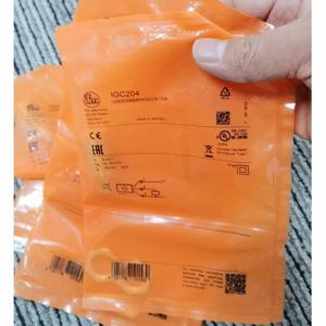 หนึ่งชิ้นสำหรับเซ็นเซอร์สวิตช์ความใกล้เคียง IFM รุ่นใหม่ IGC204 - Product Image 3