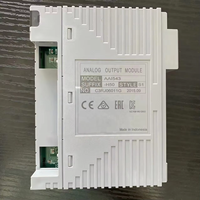 Module de sortie analogique PLC Yokogawa AAI543-H50, module numérique, contrôleur PLC, nouveau produit très demandé