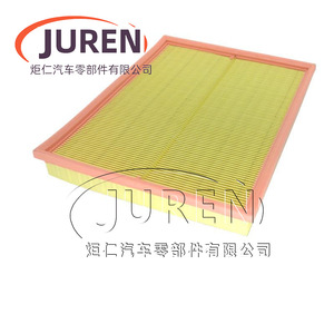 Filtre à air Juren pour Byd Song Dm Qin Pro Dm 1.5t hybride rechargeable taille standard - Product Image 2