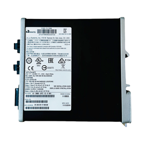 Conmutador Ethernet Industrial Serie 2000 IE-2000-8TC-G-E, 8 Puertos Ethernet 10/100 BASE-T, 2 Puertos Combo GE, Conmutadores Empresariales - Product Image 4