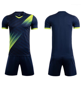 Maglia da <span class=keywords><strong>calcio</strong></span> all'ingrosso di nuova progettazione maglia da <span class=keywords><strong>calcio</strong></span> per Club di squadra di nuova stagione in bianco per adulti di vendita calda! - Product Image 4