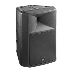 Betathree profissional active speaker sistema 15 "Built-in crossover em dois sentidos gama completa active speaker