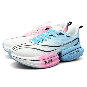 Zapatillas para Correr de Otoño, Malla Transpirable Ultraligera, Zapatillas Casuales para Correr que Combinan con Todo, Zapatillas Personalizadas con Logotipo - Product Image 5