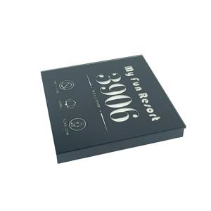 Plaque de <span class=keywords><strong>porte</strong></span> tactile LED en verre trempé pur 152*152mm avec bouton "<span class=keywords><strong>ne</strong></span> <span class=keywords><strong>pas</strong></span> <span class=keywords><strong>déranger</strong></span>" et "nettoyer ma chambre" - Product Image 2