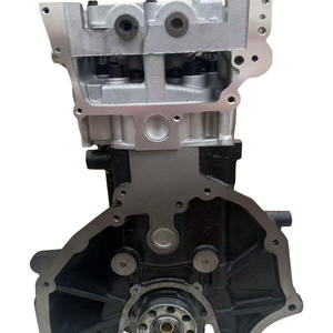 Groothandel Auto-motoren Verkoop Motorolie YD25 Pomp Kleine Motor Hybride Auto <span class=keywords><strong>2</strong></span>.0T Ecu Motorbesturingsunit voor Nissan Patrol - Product Image 5