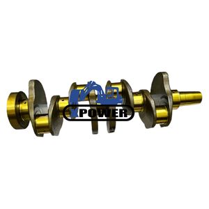 Nouveau vilebrequin de moteur XPower 4n-7694 4n-7695 pour niveleuse 3304 3304b 120g 130g - Product Image 2