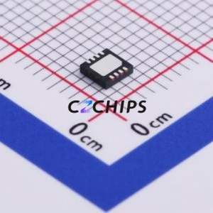 Original et tout nouveau LFCSP-8-WD de ADM7151ACPZ-04-R7 (3x3) Circuit intégré IC Puce PMIC Régulateur linéaire (LDO) - Product Image 2