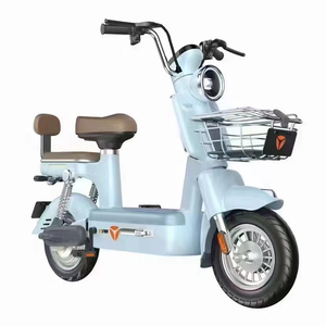 Vélo électrique à pédale assistée en gros d'usine moteur de moyeu arrière électronique à 6 vitesses 40 KM/H 48V 20AH batterie e-bike pour hommes - Product Image 1
