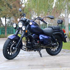 Penjualan langsung dari pabrik skuter bensin <span class=keywords><strong>150</strong></span> CC 4 tak & 130km/jam skuter sepeda motor bensin kecepatan tinggi 150CC