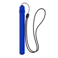 Vagrinders nouveau Design J Case 2.0 nouvelle mise à niveau Premium Tube de voyage en aluminium métal Tubes à cigarettes pour fumer accessoires herbe