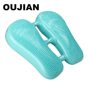 Matériel de fitness multifonctionnel en gros pour la maison : équipement de cardio silencieux d'intérieur avec coussin gonflable d'équilibre - Product Image 6