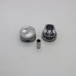 Moteur 4 cylindres EcoBoost Turbo 2,3 L EJ7Z-6108-E pour Ford Mustang Focus RS Lincoln MKC Piston 87,5 mm 4 pièces Essence - Product Image 2