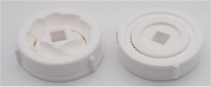 กลไกการบดเซรามิกสำหรับเครื่องบดเกลือและพริกไทย ขายดี - Product Image 3