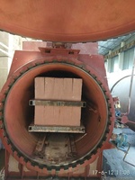 Meilleure vente de blocs aac asico de haute qualité avec ligne de production d'usine de blocs aac à prix raisonnable