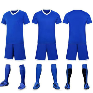 Camisetas de Fútbol de la <span class=keywords><strong>Selección</strong></span> Nacional de <span class=keywords><strong>Argelia</strong></span>, Estilo Deportivo, Diseño de Temporada, Secado Rápido, Contactar para Pedir - Product Image 1