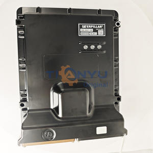 控制器 ECU 3668821 366-8821-00 已编程适用于 312D 312D2 313D 314DCR 315DL 325D 330D 349D 挖掘机 - Product Image 5