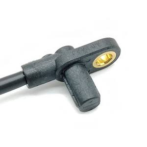 Capteur ABS de moto de haute qualité en gros - Compatible avec Honda CB400X, XB400F/R C38520-MJW-J11-M1 - Pièces de rechange pour capteur de roue avant - Product Image 4