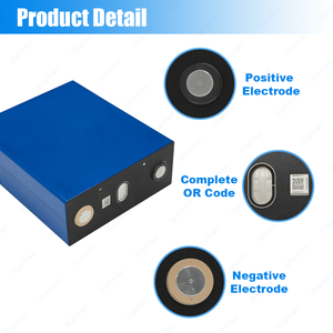 Stmax 3.2v lifepo4 סוללת ליתיום rept 314mah אחסון אנרגיה ביתיים - Product Image 4
