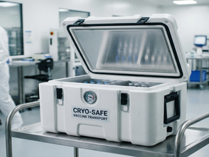 Panneau <span class=keywords><strong>isolant</strong></span> sous vide VIP de qualité supérieure pour l'isolation thermique dans les bâtiments et la chaîne du <span class=keywords><strong>froid</strong></span> - Product Image 3