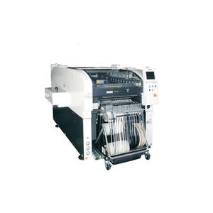 Máquina de Alta Precisión para Recoger y Colocar Componentes Panasonic NPM-D3A - Product Image 3