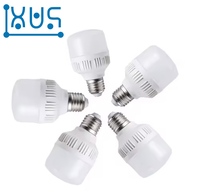 90lm/W Ac 9W 220V Oem Dob Module PCB LED sans conducteur pour ampoule LED
