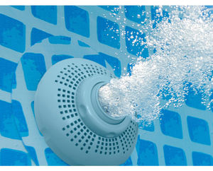 <span class=keywords><strong>Piscine</strong></span> <span class=keywords><strong>hors</strong></span> <span class=keywords><strong>sol</strong></span> <span class=keywords><strong>rectangulaire</strong></span> Intex 26788 avec structure métallique originale, <span class=keywords><strong>piscine</strong></span> à cadre en acier, <span class=keywords><strong>piscine</strong></span> en <span class=keywords><strong>aluminium</strong></span> - Product Image 5