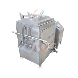 Machine à étirer <span class=keywords><strong>le</strong></span> <span class=keywords><strong>fromage</strong></span> au lait de vache, machine à <span class=keywords><strong>fondre</strong></span> et à étirer - Product Image 2