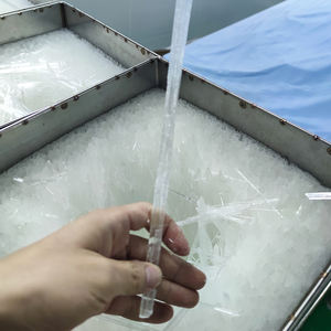 Menthol Cristal <span class=keywords><strong>Cas</strong></span> No.<span class=keywords><strong>2216</strong></span> <span class=keywords><strong>51</strong></span> <span class=keywords><strong>5</strong></span> - Product Image 1