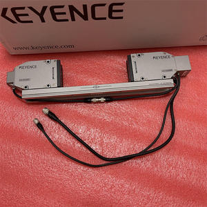 เซ็นเซอร์วัดระยะด้วยเลเซอร์แบบดิจิตอล KEYENCE LS-7030M พร้อมการรับประกัน 1 ปี - Product Image 2