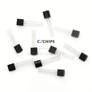 ทรานซิสเตอร์ T518B TO-92 ของแท้ 100% ใหม่เอี่ยม ซีทรู รุ่น S3N4S3G5 - Product Image 1