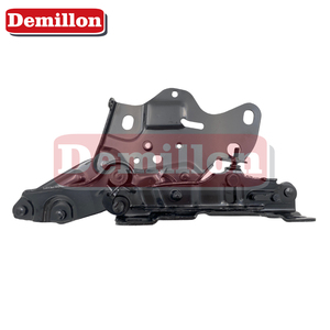 Bisagras de Capó de Alta Calidad Demillon LH 41009477741 RH 41009477742 L&R para <span class=keywords><strong>BMW</strong></span> G05 F95 25d 30d 40d 40i 45e 50i <span class=keywords><strong>50d</strong></span> <span class=keywords><strong>X5</strong></span> 2018- - Product Image 4