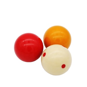Juego completo de <span class=keywords><strong>bolas</strong></span> de Carambola de resina de 3 colores y 61,5mm, <span class=keywords><strong>bolas</strong></span> de <span class=keywords><strong>billar</strong></span> y <span class=keywords><strong>billar</strong></span> con embalaje de caja deportiva - Product Image 4