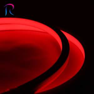 Tira de Luz LED RGB de Silicona DowCorning 100% de Alta Calidad, Fabricada en EE. UU., Resistente al Agua para Uso en Exteriores, Tubo de Luz LED RGB <span class=keywords><strong>1212</strong></span> - Product Image 2