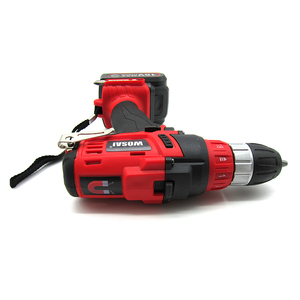 Taladro Eléctrico Inalámbrico Recargable de 14.4V con Mandril Hexagonal, Modelo 3017, <span class=keywords><strong>en</strong></span> Oferta - Product Image 3