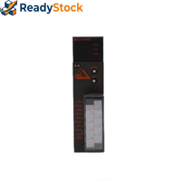 Nouveau module maître AS-Interface A1SJ71AS92 d'origine, contrôleur de réseau AS-i PLC A1SJ71AS92 en stock