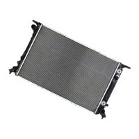 Remplacement OE de radiateur 8K0121251H de haute qualité pour Audi A6L 2012-2018 A7 2011-2018 VW PHIDEON 2016-2019 tout neuf