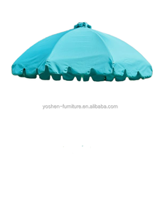 Yoshen Personalizza Tutti i Tipi di Coperture in <span class=keywords><strong>Tela</strong></span> per Ombrelloni da Spiaggia, Giardino e Patio, Ricambi per Tettoie in Varie Dimensioni - Product Image 6