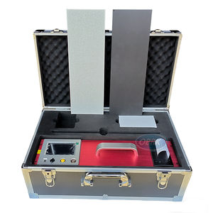 Nieuwe aanwinst RL&QD Handheld GPS wegmarkering <span class=keywords><strong>retroreflectometer</strong></span> - Product Image 1