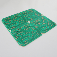 Carte de circuit de contrôle d'alimentation UPS 19V DC/AC personnalisée pour adaptateur