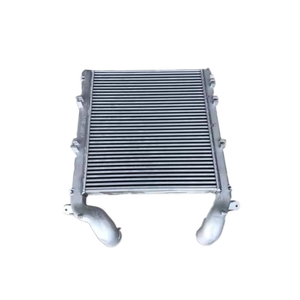 Weichai FAW Sinotruk HOWO TRUCKエンジン部品用インタークーラーWG9925530137 - Product Image 4