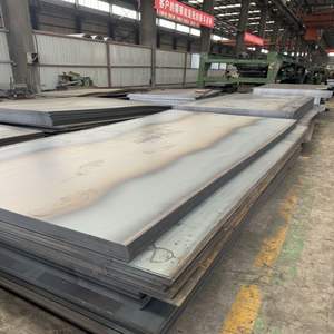 ए36 s235 s275 s295 s355 10 मिमी 6 मिमी 2 मिमी 3 मिमी 4 मिमी 5 मिमी हल्के स्टील s275jr कोल्ड रोल्ड शीट प्लेट मूल्य कार्बन स्टील शीट - Product Image 3