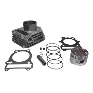 Convient pour Suzuki DR250 cylindre, <span class=keywords><strong>SP250</strong></span> piston, et segments de piston pour GZ250 et GN250 - Product Image 5