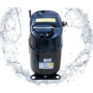 คอมเพรสเซอร์ทำความเย็นไทคัง รุ่น AEZ3440E 380V 1.2KW สำหรับห้องเย็น - Product Image 4