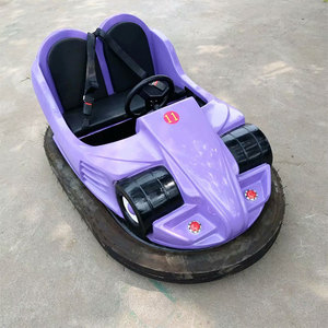 Vente de pièces pour voitures tamponneuses électriques Nova Rides – Voitures tamponneuses pour adolescents et enfants – Voitures tamponneuses à batterie <span class=keywords><strong>pas</strong></span> chères pour les parcs d'attractions - Product Image 3