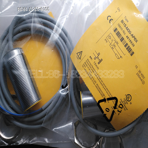 High Quality Magnetic <strong>Sensor</strong> Bi15U-<strong>M30</strong>-AP6X <strong>M30</strong> Proximity Switch 100% Original - Product Image 5