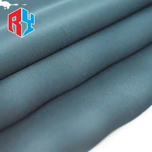 Rouleaux de Tissu Mousseline de Keqiao, Tissu Mousseline de Soie Chiffon 75D en Polyester pour Abaya et Voile d'Été - Product Image 5