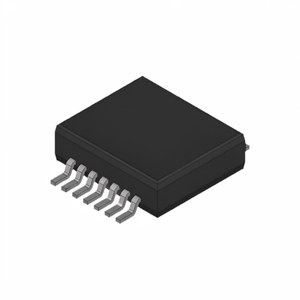 14 SSOP (0.209", 5.30mm de Ancho) Original 74LVT125DB,112 Circuito Integrado Lógico BUF SIN INVERSIÓN 3.6V 14SSOP Componentes Electrónicos - Product Image 1